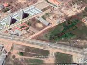 Terreno comercial para Venda em Natal/RN Ponta Negra