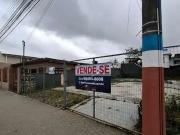 Terreno comercial para Venda em Navegantes/SC São Domingos