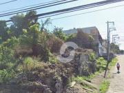 Terreno comercial para Venda em Niterói/RJ Largo do Barradas