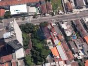 Terreno comercial para Venda em Niterói/RJ Santa Rosa