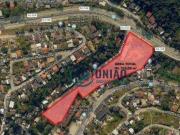 Terreno comercial para Venda em Niterói/RJ Várzea das Moças