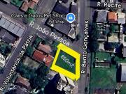 Terreno comercial para Venda em Novo Hamburgo/RS Boa Vista Terreno comercial para Venda em Novo Hamburgo/RS Boa Vista