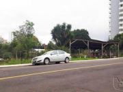 Terreno comercial para Venda em Novo Hamburgo/RS Pátria Nova