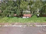 Terreno comercial para Venda em Novo Hamburgo/RS Vila Nova
