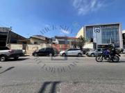 Terreno comercial para Venda em Osasco/SP Bussocaba