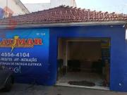 Terreno comercial para Venda em Osasco/SP Centro