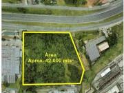 Terreno comercial para Venda em Osasco/SP Industrial...