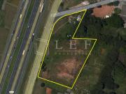 Terreno comercial para Venda em Osasco/SP São Pedro