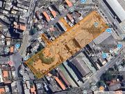 Terreno comercial para Venda em Osasco/SP Santo Antônio