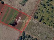 Terreno comercial para Venda em Paulínia/SP Betel