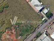 Terreno comercial para Venda em Paulínia/SP Betel