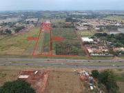 Terreno comercial para Venda em Paulínia/SP Betel