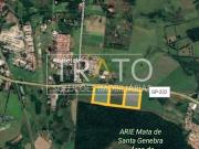 Terreno comercial para Venda em Paulínia/SP Bonfim