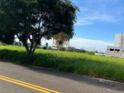 Terreno comercial para Venda em Paulínia/SP Jardim America
