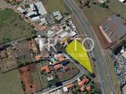 Terreno comercial para Venda em Paulínia/SP Morumbi