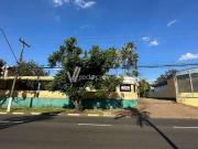 Terreno comercial para Venda em Paulínia/SP Morumbi
