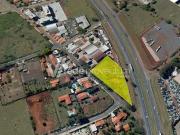 Terreno comercial para Venda em Paulínia/SP Morumbi