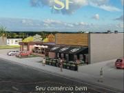 Terreno comercial para Venda em Paulínia/SP São Bento