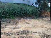 Terreno comercial para Venda em Paulínia/SP Vila José...