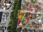 Terreno comercial para Venda em Peruíbe/SP Centro