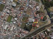 Terreno comercial para Venda em Pinhais/PR Vargem Grande