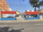 Terreno comercial para Venda em Piracicaba/SP Nova América