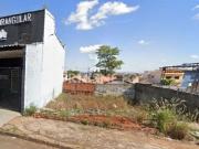 Terreno comercial para Venda em Piracicaba/SP Nova Pompéia