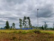 Terreno comercial para Venda em Ponta Grossa/PR Cará cará