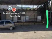 Terreno comercial para Venda em Porto Alegre/RS Cavalhada
