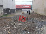 Terreno comercial para Venda em Praia Grande/SP...