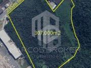 Terreno comercial para Venda em Praia Grande/SP Jardim Alice Terreno comercial para Venda em Praia Grande/SP Jardim Alice