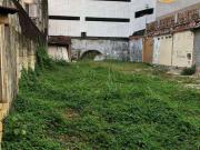 Terreno comercial para Venda em Praia Grande/SP Tupi