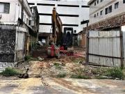 Terreno comercial para Venda em Praia Grande/SP Tupi