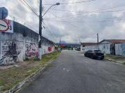 Terreno comercial para Venda em Praia Grande/SP Vila Caiçara