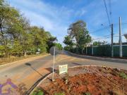 Terreno Comercial para Venda em RA XXVII Jardim...
