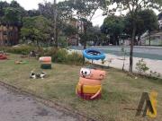 Terreno comercial para Venda em Rio de Janeiro/RJ Jardim...