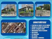 Terreno comercial para Venda em Rio de Janeiro/RJ Maracanã