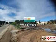 Terreno comercial para Venda em Rio de Janeiro/RJ Santa Cruz