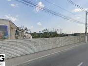 Terreno comercial para Venda em São Bernardo do Campo/SP...