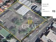 Terreno comercial para Venda em São Bernardo do Campo/SP...