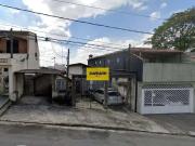 Terreno comercial para Venda em São Bernardo do Campo/SP...