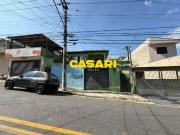 Terreno comercial para Venda em São Bernardo do Campo/SP...