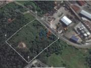 Terreno comercial para Venda em São Bernardo do Campo/SP...