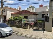 Terreno comercial para Venda em São Bernardo do Campo/SP...