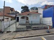 Terreno comercial para Venda em São Bernardo do Campo/SP...