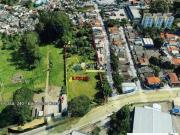 Terreno comercial para Venda em São Bernardo do Campo/SP...