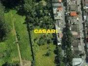 Terreno comercial para Venda em São Bernardo do Campo/SP...