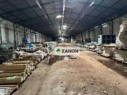 Terreno comercial para Venda em São Bernardo do Campo/SP...