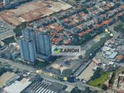 Terreno comercial para Venda em São Bernardo do Campo/SP...