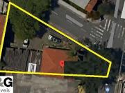 Terreno comercial para Venda em São Bernardo do Campo/SP...